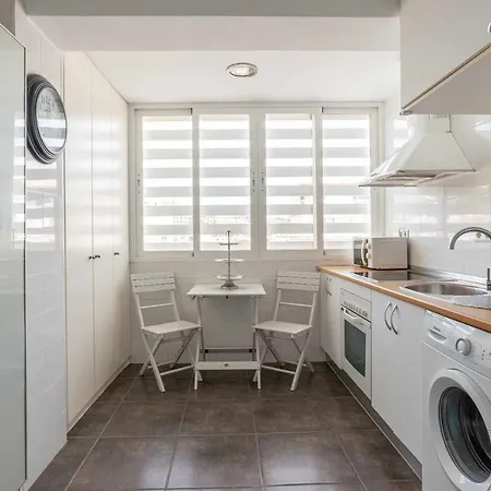 Eurosol Sunny Beach Ii Apartment