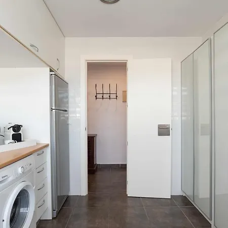 Eurosol Sunny Beach Ii Apartment *