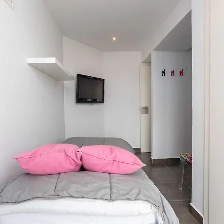 Apartment Eurosol Sunny Beach Ii Torremolinos