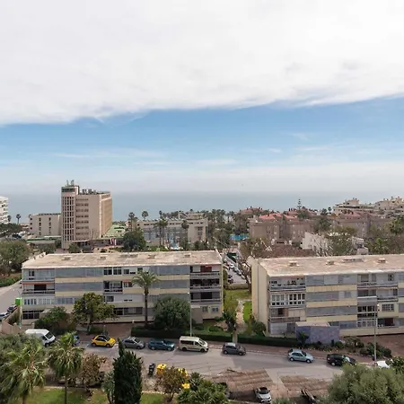 Apartment Eurosol Sunny Beach Ii *