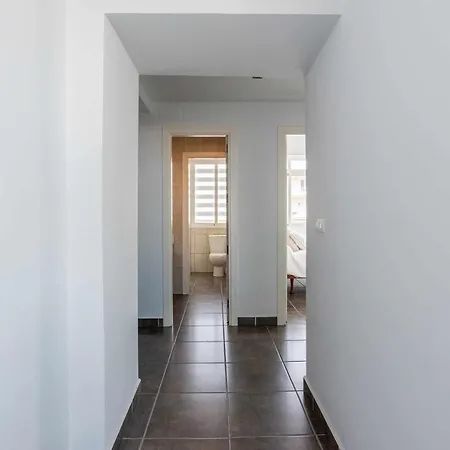 Eurosol Sunny Beach Ii Apartment Torremolinos