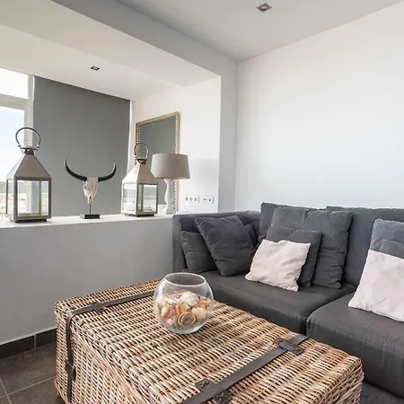 Eurosol Sunny Beach Ii Apartment Torremolinos