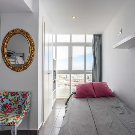 Apartment Eurosol Sunny Beach Ii *
