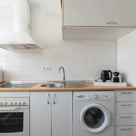 Apartament Eurosol Sunny Beach Ii