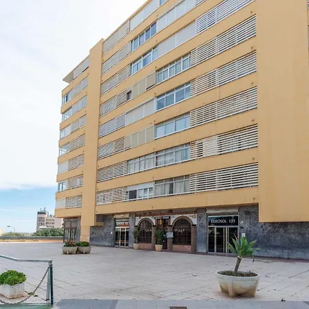 Eurosol Sunny Beach Ii Apartament Torremolinos